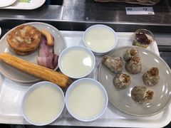 豆浆-宜家·瑞典风味餐厅(北京西红门店)