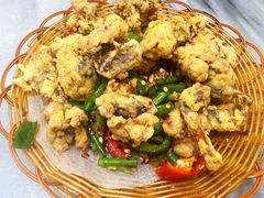 -华峰食馆(氹仔店)