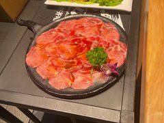 -杨记齐齐哈尔烤肉(五莲路店)