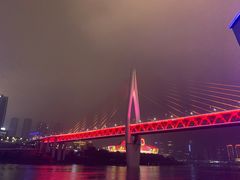 -重庆两江夜游-交运系列