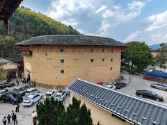 -福建土楼(南靖)景区