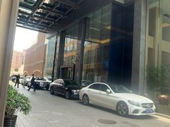 -珠海棕泉酒店(拱北口岸高铁站店)