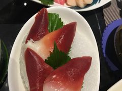 北极贝-海鼎荟海鲜姿造(泉州仟禧店)