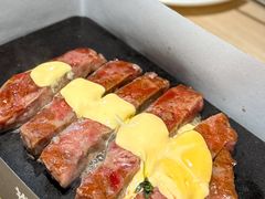 -卡朋西餐(悦汇城店)