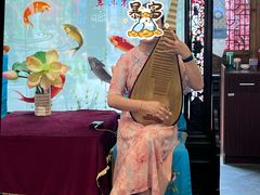 -姑苏家宴·苏帮菜·松鼠桂鱼(苏州总店)