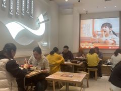 -小满手工粉(上海月星环球港店)