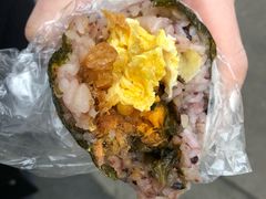 -大个子蒸饭