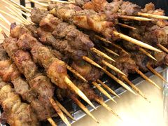 -天津乾毓德饭庄·清真传统炒菜·海鲜烧烤(咸阳路店)