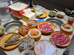 -海底捞大排档火锅(打浦路店)