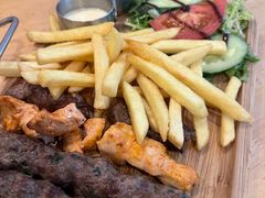 -ALAMEEN阿拉伯餐厅(三里屯店)