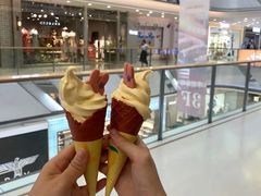 -麦当劳(厦门思明路店)