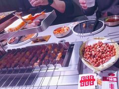 -丰茂烤串(全国首店)