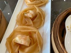 -南沙奥园酒店-中餐厅
