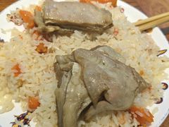 -217丰惠源抓饭(江乾路店)