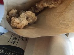 -头壹号 大油条·老长沙盖码饭(北辰店)