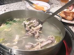 -白玉·朝鲜族烤串(南山店)