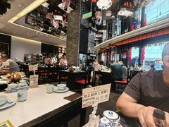 -龍聚祥烧麦馆(万达店)