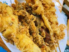 -元盛居(生态大街店)