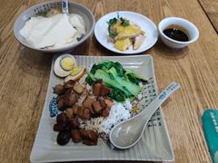 -小红三黄鸡(中西花园店)