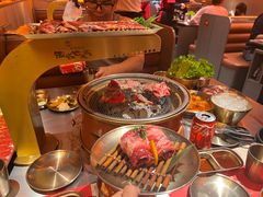 -西塔老太太泥炉烤肉(苏州大悦城店)