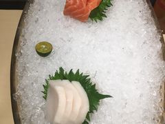 -余欢领鲜火锅(新街口店)