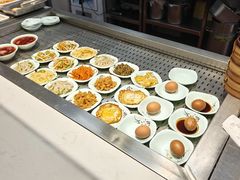 -迎桂馒头店(博爱路店)