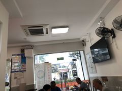 -原怡园面馆(拙政园店)