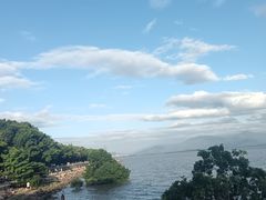 -深圳湾公园(南山区)