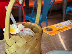 -小小集渔·泰式大排档(太古里香槟店)
