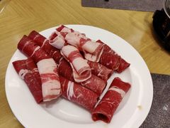 -深圳东方银座酒店·棕榈园西餐厅