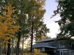 -中家鑫园温泉酒店鑫悦汤泉