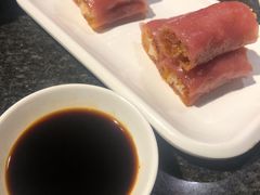 鲜虾红米肠-老广酒楼(樱花店)