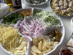 -嘉升大排档(番禺总店)