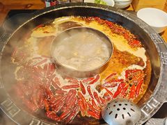 -陈眼镜火锅(总店)
