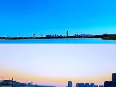 -北龙湖湿地公园
