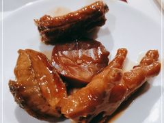 -利苑酒家(金宝店)