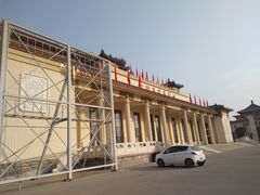 -中国农业博物馆