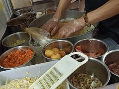 -小竖点徽派卷面皮(洪都店)