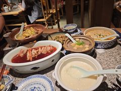-狮王府淮扬菜(新街口友谊店)