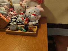 -無忧浅草君·洋风料理(下沙宝龙二期一店)