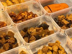 -沈万三·熟食铺(莲园路店)