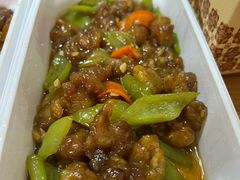 -北李·海肠捞饭·大连菜(望京凯德MALL店)