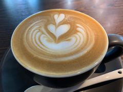 -LIN COFFEE CO(龙珠达店)