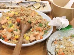 -银子铁板烧料理自助餐(人民广场店)