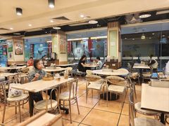 -玲又珑美食(盘福路店)