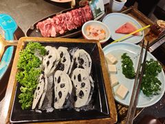 -吼堂老火锅(太古里总店)