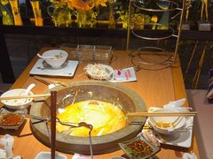 -咕嘟草帽鱼·牛奶一样的鲜鱼汤(包河万达广场创始店)