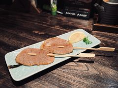 -眷屋の深夜食堂(云锦中心店)