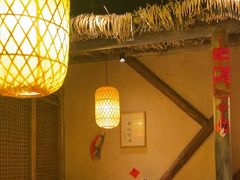 -破三川·新川菜(静安大融城店)
