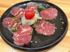 -酒久自助料理(佳兆业店)